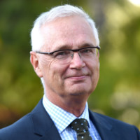 Glenn Carmichael