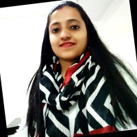 Nimmi Doshi
