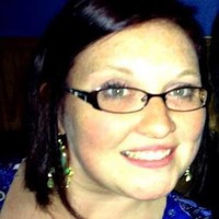 Amanda Strickland
