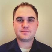 Jeffrey Egolf