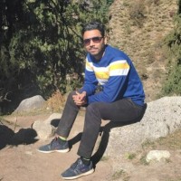 Abhay Chaudhary