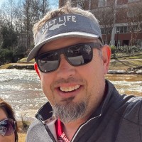 Andrew Rainville, PMP