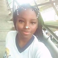 Ingrid Johana Angulo Ibarguen