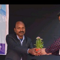 Prof (Dr)Amulya Kumar Acharya