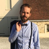 Romain Poncel