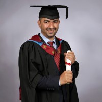 Ajmal Osmani