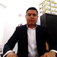 Lorenzo Antonio Frances Ortiz