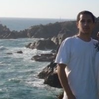 Christian Andrés Carreño Morales