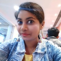 Amrita Kumari