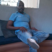 Letsogile Baloi