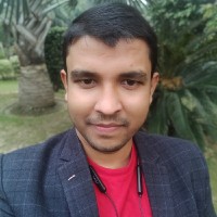 Ritu Raj Patel