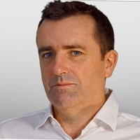 Jean-Marc Le Mehaute