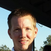 Jeremy Riddle