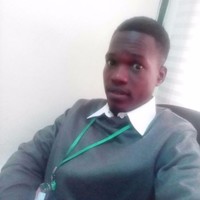 SAHEED AJEWOLE SALAU