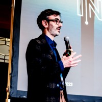 Matteo Centola, PhD PMP®