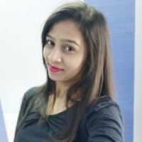 Ekta S.