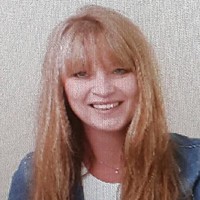 Gitte Lindeblad Nielsen