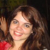 Pollyana Veras