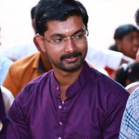 Ajith Mu