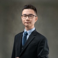 Richard Alexander Fedora Yoshuara