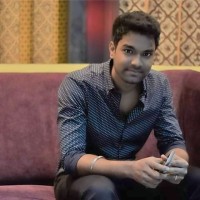 Vignesh Vasudevan