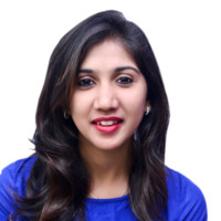Neekita Shah