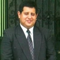 Daniel Urbina Machuca