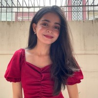 Sundus Pervaiz