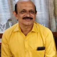 SADANAND NAIR