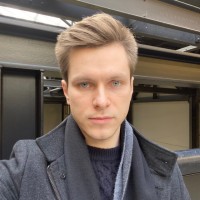 Егор Ложкин