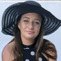 Sarah Roche iosh BICSc