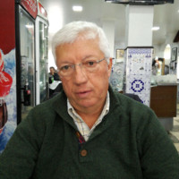 Francisco Camilo