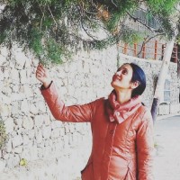 Himani Sharma