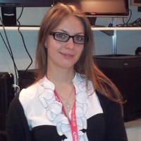 Екатерина Ревуцкая