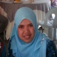 Nurlina Hussin