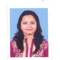 Dristi Mistry