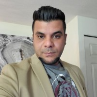 Ameer Ali