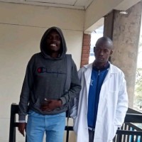 Jackson Muimi