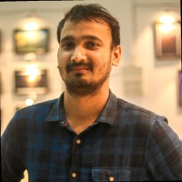 Sahil Kumar Singh