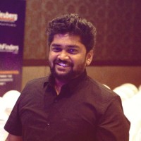 Narayanan .U