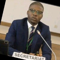 Idrissa Ouattara