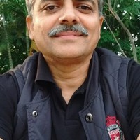 Sanjeev Jain