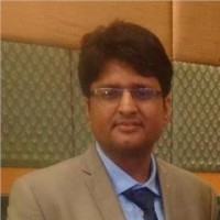 Jatin Vasdev