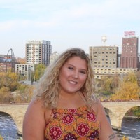 Olivia Scharpe