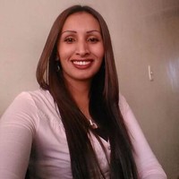 Anyi Milena Ordoñez Gonzalez