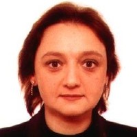 María Begoña González García