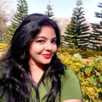 Sadhana Jha