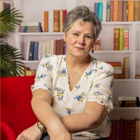 Donna Flake