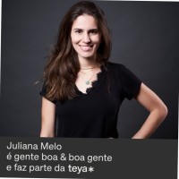 Juliana Melo