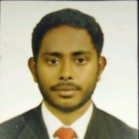 Mohammed Mafas